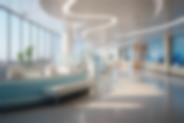 上海杨浦区中心医院